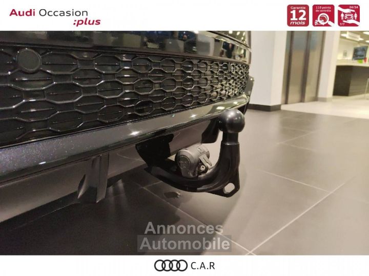 Audi RS Q8 Tiptronic 8 Quattro - 27