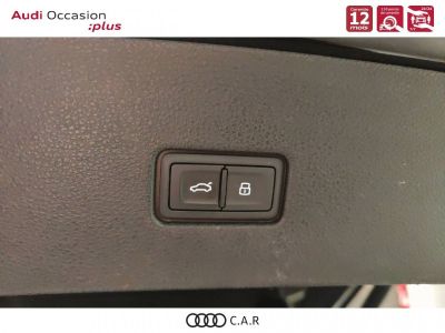 Audi RS Q8 Tiptronic 8 Quattro   - 28