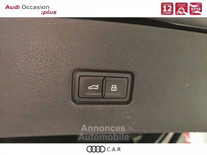 Audi RS Q8 Tiptronic 8 Quattro - 28