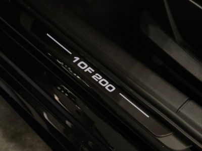 Audi RS3 SPORTBACK R-ABT / IMMAT FR 25 TFSI 500CH QUATTRO S TRONIC 7   - 14