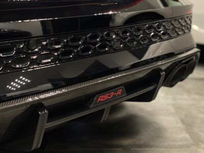 Audi RS3 SPORTBACK R-ABT / IMMAT FR 25 TFSI 500CH QUATTRO S TRONIC 7   - 15
