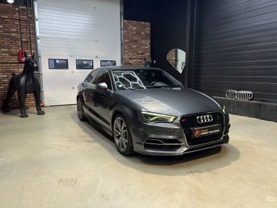 Audi S3 BERLINE 20 TFSI 300 cv Quattro S-Tronic 6   - 3