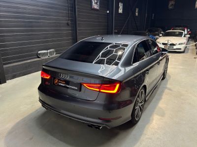 Audi S3 BERLINE 20 TFSI 300 cv Quattro S-Tronic 6   - 6