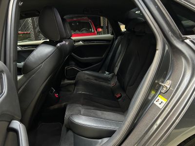 Audi S3 BERLINE 20 TFSI 300 cv Quattro S-Tronic 6   - 10