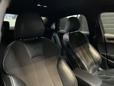 Audi S3 BERLINE 20 TFSI 300 cv Quattro S-Tronic 6   - 13
