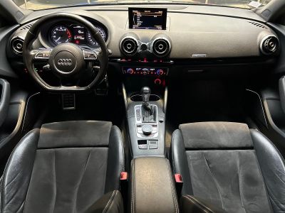 Audi S3 BERLINE 20 TFSI 300 cv Quattro S-Tronic 6   - 15