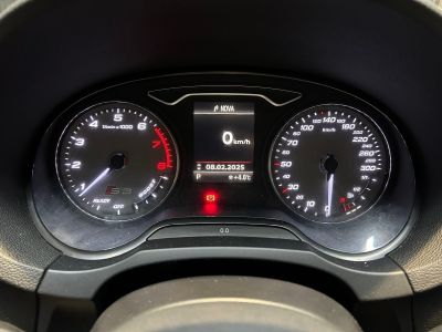 Audi S3 BERLINE 20 TFSI 300 cv Quattro S-Tronic 6   - 18