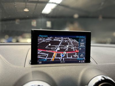 Audi S3 BERLINE 20 TFSI 300 cv Quattro S-Tronic 6   - 19