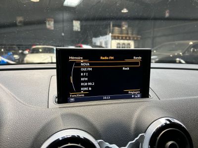 Audi S3 BERLINE 20 TFSI 300 cv Quattro S-Tronic 6   - 21