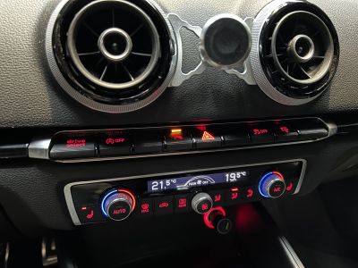 Audi S3 BERLINE 20 TFSI 300 cv Quattro S-Tronic 6   - 23