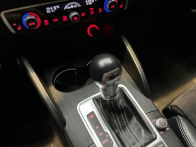 Audi S3 BERLINE 20 TFSI 300 cv Quattro S-Tronic 6   - 24