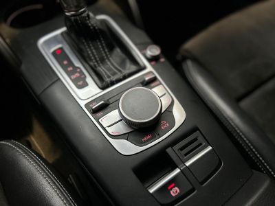 Audi S3 BERLINE 20 TFSI 300 cv Quattro S-Tronic 6   - 25
