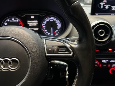 Audi S3 BERLINE 20 TFSI 300 cv Quattro S-Tronic 6   - 26