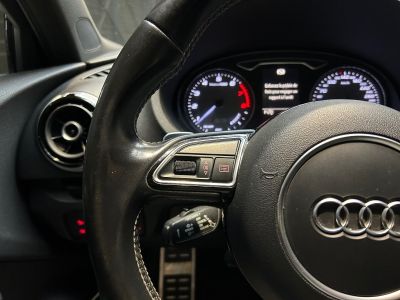 Audi S3 BERLINE 20 TFSI 300 cv Quattro S-Tronic 6   - 27