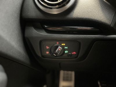 Audi S3 BERLINE 20 TFSI 300 cv Quattro S-Tronic 6   - 28