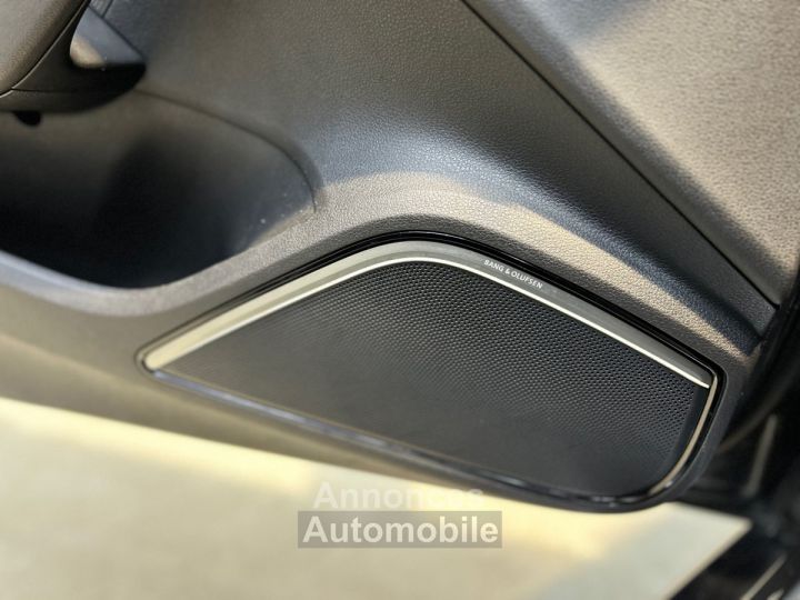 Audi S3 BERLINE 20 TFSI 300 cv Quattro S-Tronic 6 - 29