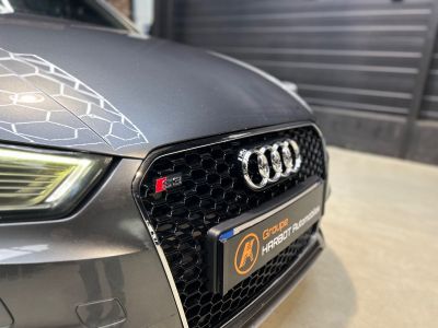 Audi S3 BERLINE 20 TFSI 300 cv Quattro S-Tronic 6   - 31