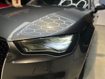 Audi S3 BERLINE 20 TFSI 300 cv Quattro S-Tronic 6   - 32