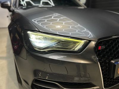Audi S3 BERLINE 20 TFSI 300 cv Quattro S-Tronic 6   - 33