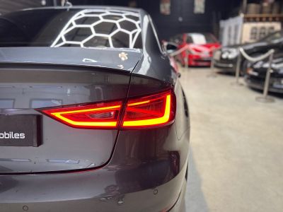 Audi S3 BERLINE 20 TFSI 300 cv Quattro S-Tronic 6   - 35