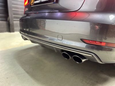 Audi S3 BERLINE 20 TFSI 300 cv Quattro S-Tronic 6   - 37