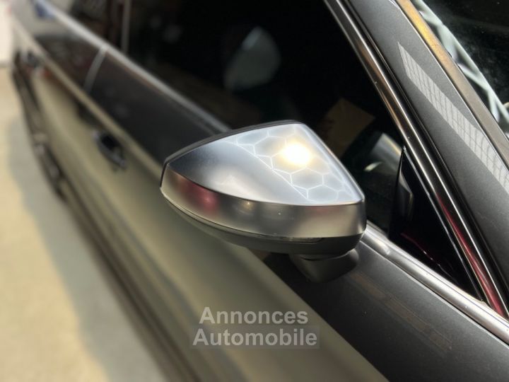 Audi S3 BERLINE 20 TFSI 300 cv Quattro S-Tronic 6 - 38