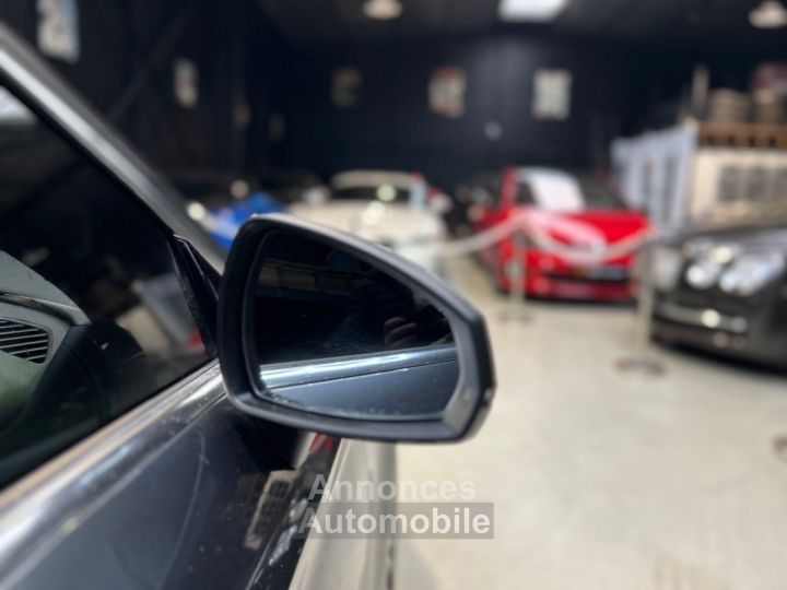 Audi S3 BERLINE 20 TFSI 300 cv Quattro S-Tronic 6 - 39