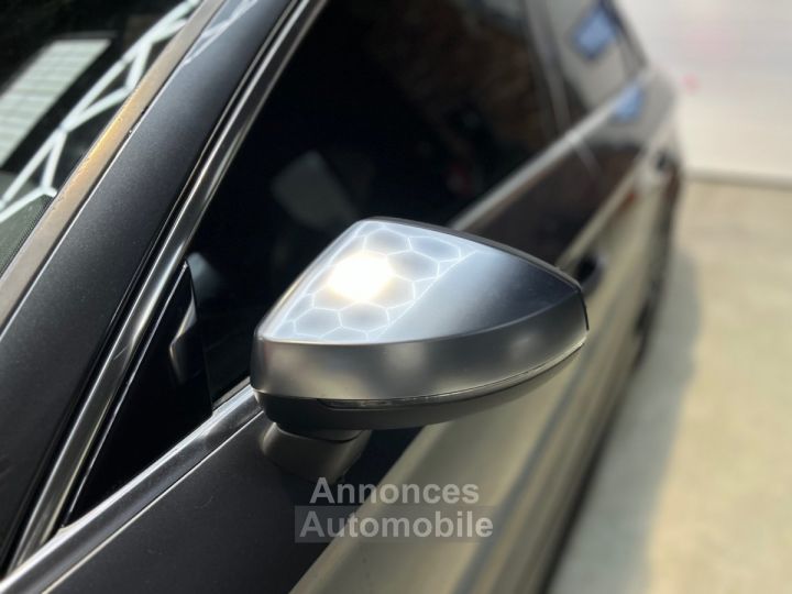 Audi S3 BERLINE 20 TFSI 300 cv Quattro S-Tronic 6 - 40