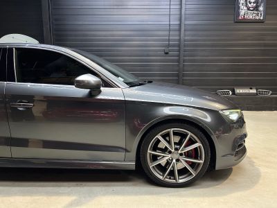 Audi S3 BERLINE 20 TFSI 300 cv Quattro S-Tronic 6   - 42