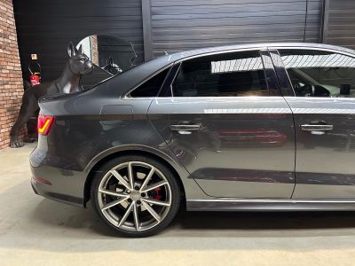 Audi S3 BERLINE 20 TFSI 300 cv Quattro S-Tronic 6   - 44