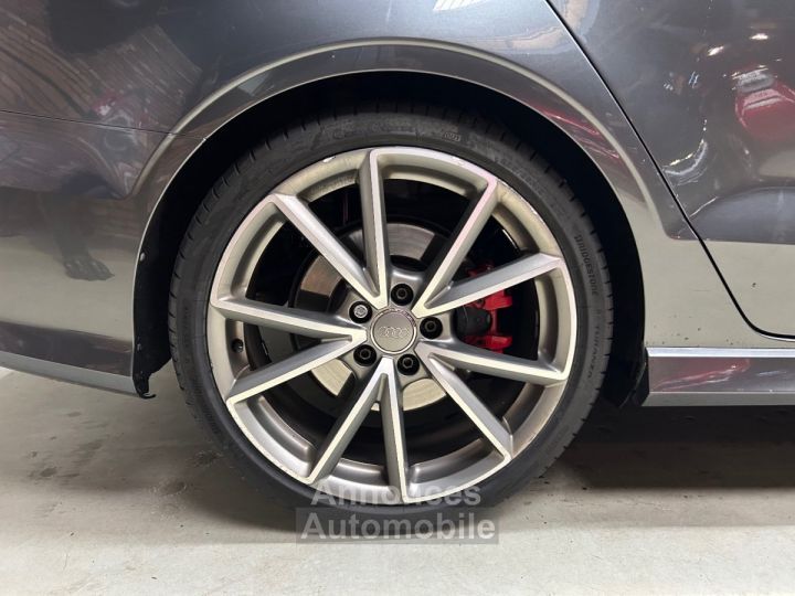 Audi S3 BERLINE 20 TFSI 300 cv Quattro S-Tronic 6 - 45