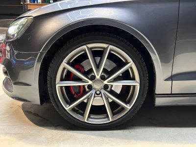 Audi S3 BERLINE 20 TFSI 300 cv Quattro S-Tronic 6   - 47