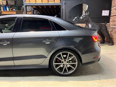Audi S3 BERLINE 20 TFSI 300 cv Quattro S-Tronic 6   - 48