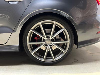 Audi S3 BERLINE 20 TFSI 300 cv Quattro S-Tronic 6   - 49