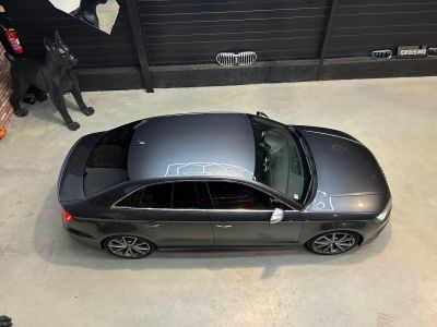 Audi S3 BERLINE 20 TFSI 300 cv Quattro S-Tronic 6   - 50