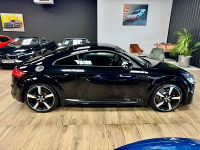 Audi TT RS Coupé III 25 TFSI 400 QUATTRO S tronic 7   - 2