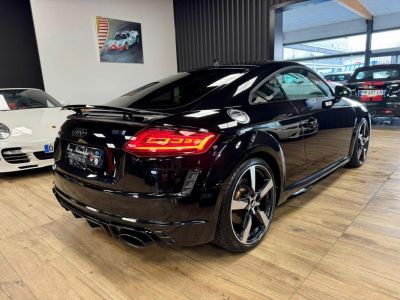 Audi TT RS Coupé III 25 TFSI 400 QUATTRO S tronic 7   - 3