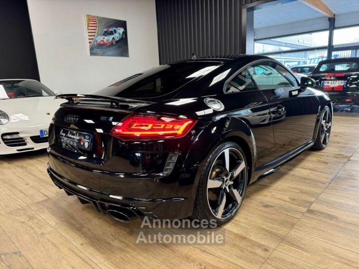 Audi TT RS Coupé III 25 TFSI 400 QUATTRO S tronic 7 - 3