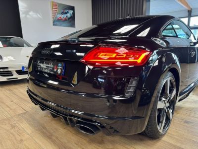 Audi TT RS Coupé III 25 TFSI 400 QUATTRO S tronic 7   - 5