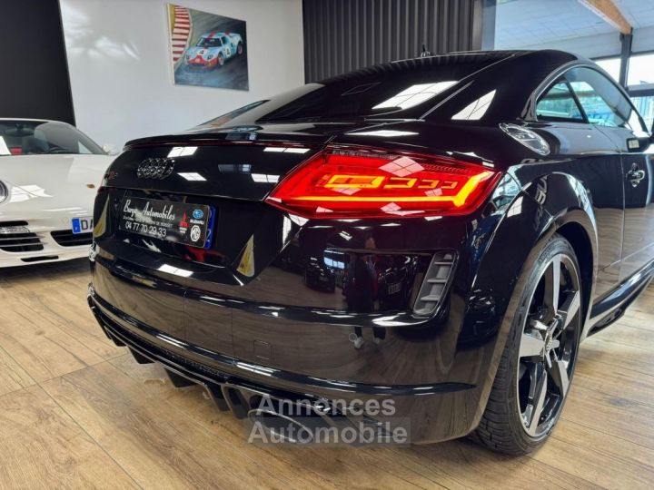 Audi TT RS Coupé III 25 TFSI 400 QUATTRO S tronic 7 - 5