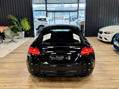 Audi TT RS Coupé III 25 TFSI 400 QUATTRO S tronic 7   - 6