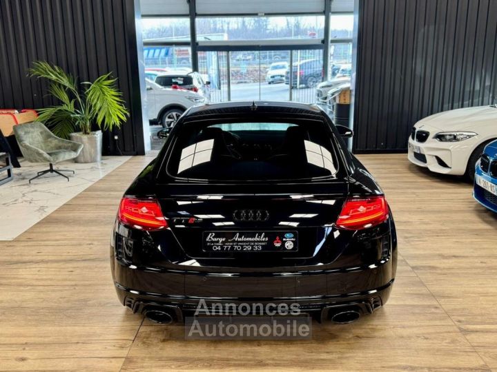 Audi TT RS Coupé III 25 TFSI 400 QUATTRO S tronic 7 - 6