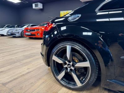 Audi TT RS Coupé III 25 TFSI 400 QUATTRO S tronic 7   - 8