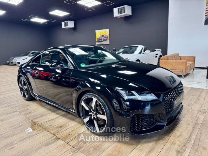 Audi TT RS Coupé III 25 TFSI 400 QUATTRO S tronic 7 - 1