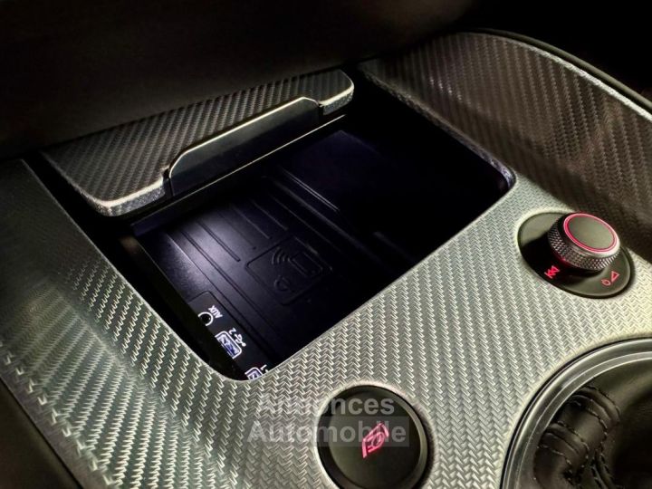 Audi TT RS Coupé III 25 TFSI 400 QUATTRO S tronic 7 - 24
