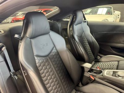 Audi TT RS Coupé III 25 TFSI 400 QUATTRO S tronic 7   - 28
