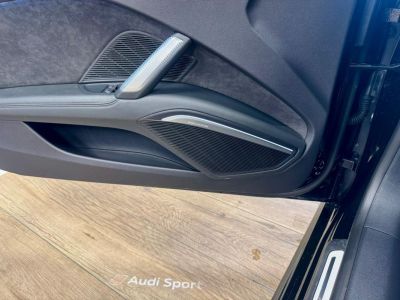 Audi TT RS Coupé III 25 TFSI 400 QUATTRO S tronic 7   - 32