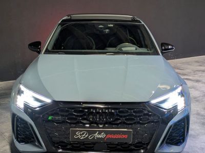 Audi RS3 sportback 8Y tfsi 400ch QUATTRO gris Kemora   - 2