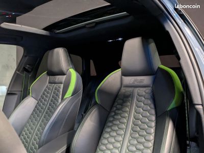Audi RS3 sportback 8Y tfsi 400ch QUATTRO gris Kemora   - 8