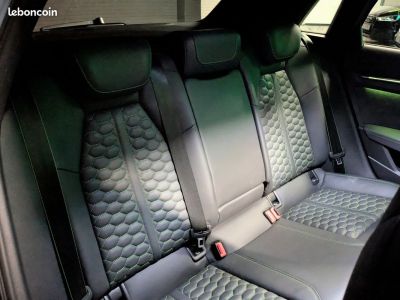 Audi RS3 sportback 8Y tfsi 400ch QUATTRO gris Kemora   - 9